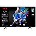 c6ks serie smart tv qd-miniled 4k 50'' 50c6ks dolby vision & atmos google tv