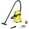 Karcher Wd 3 V 17 4 20 Bidone Aspiratutto Solidi Liquidi