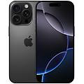 Apple Iphone 16 Pro 128gb Titanio Nero