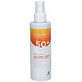 latte spray corpo dermoprotettivo spf 50+