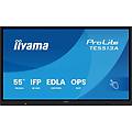 pannello touch puretouch-ir da 64 5 4k ultra hd a 40 punti android 14