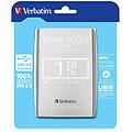 disco rigido portatile store n go 1 tb usb 3. 2 gen 1 plata 2. 5