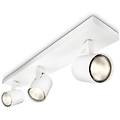 lighting runner 3xgu10 bianco 530933112