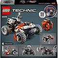 technic loader spaziale lt78 42178
