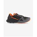 scarpe ultra 100 gore-tex nero grigio scuro arancio 40. 5