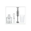 Ardes Frullatore Ad Immersione Trinity 0 7 L 1000 W Acciaio Inossidabile Colore 