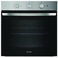 forno elettrico io 2350h x black stainless steel