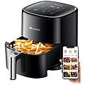 - t22 friggitrice ad aria 5 litri lt air fryer