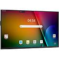 display touch 86'' 4k edla in8603-1c