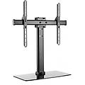 nuovavideosuono lcd60 supporto tv a parete 139 7 cm (55) nero