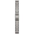 - quickfit 22 braccialetto con orologio