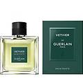 vetiver 100 ml eau de toilette spray uomo