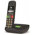 telefono s30852-h2921-b101 cordless dect vivavoce 150 contatti nero