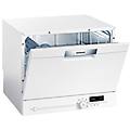 iq300 sk26e222eu lavastoviglie libera installazione 6 coperti f (sk26e222eu)