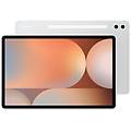 galaxy tab s10+ 256gb (silber android 14 5g) (sm-x826bzsreue)