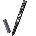 made to last waterproof eyeshadow 011 metal grey