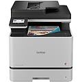 multifunzione mfc-l8730cdw laser colore wifi ethernet duplex fax nfc