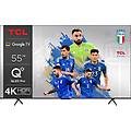 qled pro 55 55c61b ultrahd 4k sound onkyo google tv