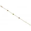 bracciale bimbi oro giallo gl101799