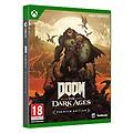 - doom the dark ages premium xbox-verde