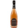 champagne gonet rose'
