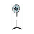 ventilatore a piantana piantana steelo 40 teleco