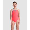 pezzo unico bambina fluo red-blue china-soft green-water