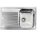 011201dcssp lavello ix filoslim 3'' 79x50 1 vasca a destra