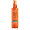 latte spray protezione attiva pelli ipersensibili spf