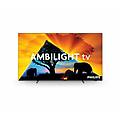 Philips 65oled759 Televisore Smart Tv Oled 4k Amilight Da 164 Cm 65