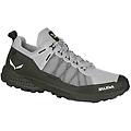 pedroc ptx m scarpe trekking uomo light grey/black 7 5 uk