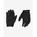 guanti lunghi resistance mtb nero bambino s