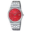 orologio timeless silver e red mtp b145d 4a2vef