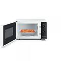 grill 20l 700w bianco