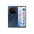 zte blade a76 5g (4+128) 128 gb black