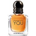 stronger with you homme eau de toilette 30ml