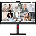 thinkvision t27hv-30 led display 27'' 2560x1440 pixel quad hd nero