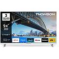 24hg2s15cw tv led 24 hd google tv smart tv digitale terrestre dvb-t2