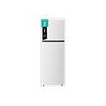 rt327n4awe frigorifero doppia porta a 167 6 cm 3 ripiani rumorosit&agrave; 41 db(a) bianco classe e