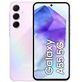 galaxy a55 5g display fhd+ super amoled 6. 6'' android 14 8gb ram 256gb dual sim batteria 5. 000
