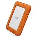 rugged 5 tb externe festplatte (usb-c 3. 2 (5 gbit/s)) (stfr5000800)