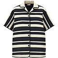 camicia righe