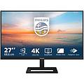 serie 1000 27e1n1900ae-00 led display 27'' 3840x2160 pixel 4k ultra hd lcd nero