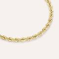 bracciale catena colette oro giallo collezione colette oro giallo