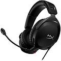 auricolari hyperx cloud stinger 2 con cavo jack 3. 5 mm gaming dts headphone x microfono noise