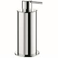 plus spandisapone da appoggio cromato codice prod w4980xlcr