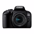 eos 800d dslr + 18-55mm f/4. 0-5. 6 is stm garanzia centri di assist ufficiali in italia