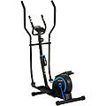 trenažer ellittico magnetico flash 110 kg
