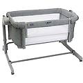 Chicco Culla Next2me Magic Evo Dark Grey