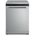 - lavastoviglie w7fhs31s capacità 15 coperti classe d colore inox
